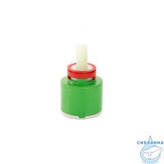 Картридж, 35 мм, EcoStop, EcoControl, 01, IDDIS, 01ESC35i82