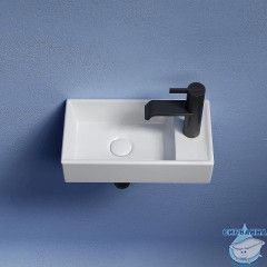 Раковина 41 см Ceramicanova Element CN6051L