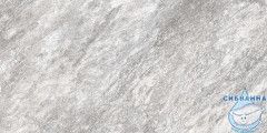 6260-0219 Керамогранит Thor_GT Светл. сер. 30x60 _ 1\46,08