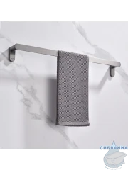 Полотенцедержатель Raglo R300.01.09 (графит)