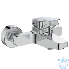 Смеситель для ванны Ideal Standard Ceraplan BD256AA (хром)