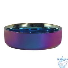 Раковина на столешницу 40 см ABBER Bequem AC2109Regen