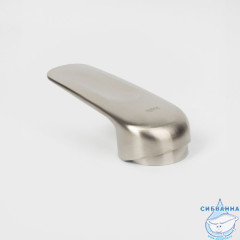 Ручка для смесителя, Male, 35 мм, сатин, IDDIS, 99435S15SM