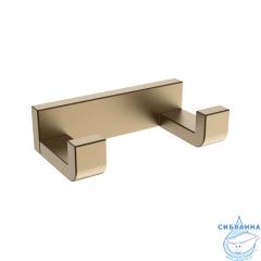 Крючок ABBER Westen AA1750G 