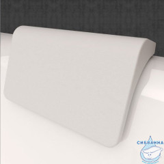 Подголовник Riho Still белый AH21105