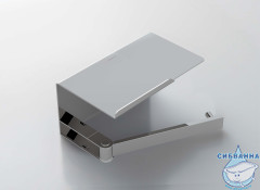 Держатель туалетной бумаги Aquatek Либра AQ4929CR 