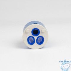 Картридж D40 BL SD #3