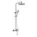 Душевая система Vincea Desire 250 1 режим VSFS-1D1TCH (хром )