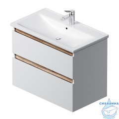 Тумба под раковину Am.Pm X-Joy 80 M85AFHX0802WG