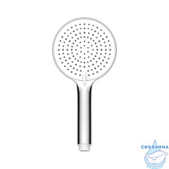 Лейка для душа Iddis Optima Home 3 режима OPH3F0Ci18 (хром)