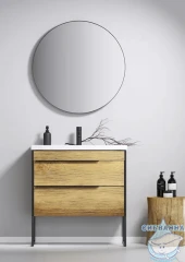 Зеркало Aqwella RM 60 см RM0206W