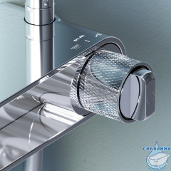 Душевая система Am.Pm X-Joy 220 1 режим F0785A600 (хром)