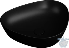 Раковина на столешницу 47 см Vitra Plural 7812B483-0016