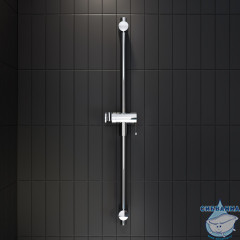  Штанга душевая 70 см Iddis Ray RAY70C0i17 (хром)