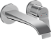 Встраиваемый смеситель для раковины Hansgrohe Vivenis 75050000 (хром)
