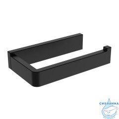 Держатель для туалетной бумаги ABBER Westen AA1731B 