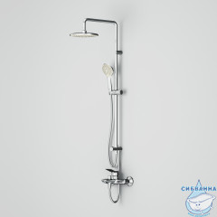 Душевая система Am.Pm X-Joy 220 1 режим F40885A34  (хром)