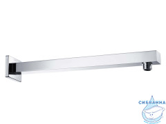 Держатель верхнего душа Aquatek AQ2177CR (хром)