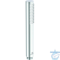 Ручной душ Ideal Standard IdealRain BC774AA (хром)