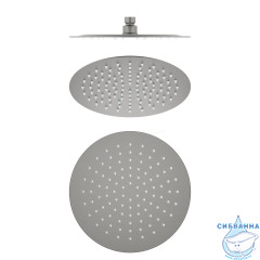 Верхний душ Aquatek 250 1 режим AQ2073BGM