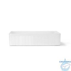 Раковина на столешницу 51 см ABBER Bequem AC2216