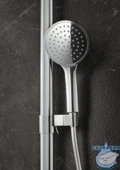 Душевая система Jacob Delafon Talan E20642RU-CP (хром)