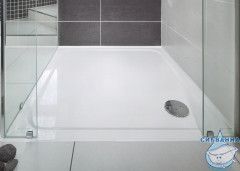 Сифон Professional 90 для поддона Ravak хром