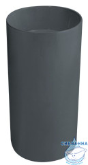 Раковина напольная 45 см SantiLine SL-4014MG