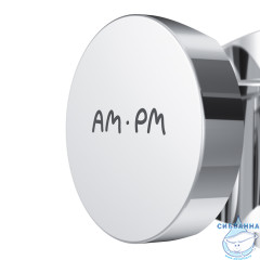 Шланговое подсоединение Am.Pm F0602100