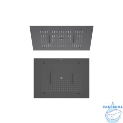 Верхний душ Aquatek 600 3 режима AQ2083MB