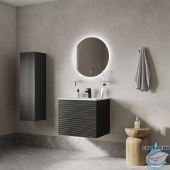 Умывальник мебельный, 80 см, 013, IDDIS, 0138000i28