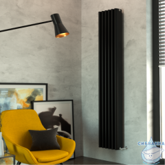 Дизайнерский радиатор ECLIPSE 1400