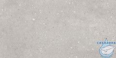 16545 Плитка грес глаз. Concretehouse_Cers Светло-серый 59,8*29,7 _терраццо рельеф 1 \56,832