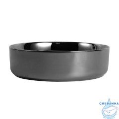 Раковина на столешницу 40 см ABBER Bequem AC2109GS