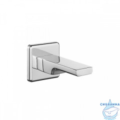 Излив для ванны E.C.A. TIERA 102159205EX-K
