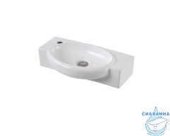 Раковина 51 см Aquatek AQ5329-00