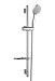 Душевой гарнитур Bravat Eco D152CP-1A-RUS