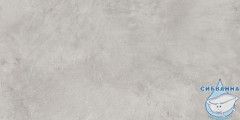 16541 Плитка грес глаз. Concretehouse_Cers Серый 59,8*29,7 _рельеф 1 \56,832
