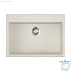 Кухонная мойка Omoikiri Tedori 68 WH 4993967