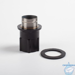 Крепление для смесителя, к-т, коннектор, Dash, IDDIS, 984DAS1CSM