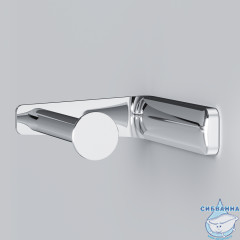 Держатель для туалетной бумаги Am.Pm Inspire 2.0 A50A34100