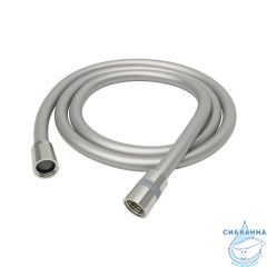 Душевой шланг Iddis Дюна 150 см OPH15NLi19 (хром)