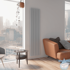 Дизайн-радиатор WABEH Сократ V