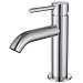  Смеситель для раковины ABBER Wasser Kreis AF8110 (без донного клапана) (хром)