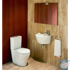 Бачок для унитаза Jacob Delafon Ove E1558-00