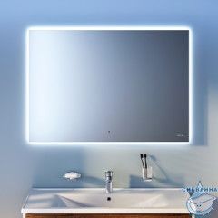 Зеркало Am.Pm X-Joy 100 см M85MOX11001S