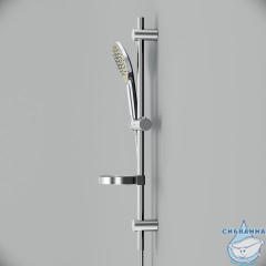 Душевой гарнитур Am.Pm Like 3 режимa F0180064 (хром)