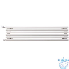 Дизайн-радиатор WABEH Венера H