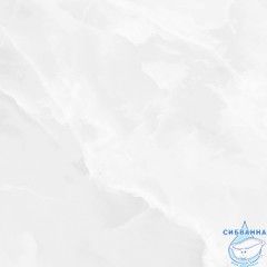 GT606014703PR Керамогранит Glissando_GT Белый 60x60 _ 1\48,96