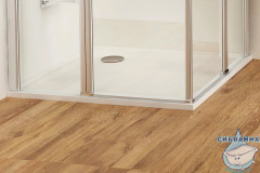 Душевой поддон Ravak Perseus Pro Chrome 90x90 XA047701010